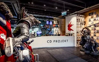 CD Projekt RED: Nejsme na prodej, chceme zůstat nezávislí 