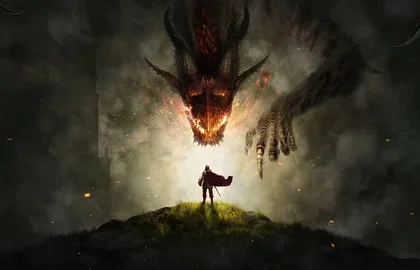 Capcom se začal ptát hráčů, jestli by měli zájem o rozšíření pro hru Dragon’s Dogma 2