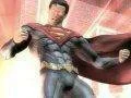 Injustice: Gods Among Us - Superman vs. Sinestro & Green Arrow vs. Hawkgirl