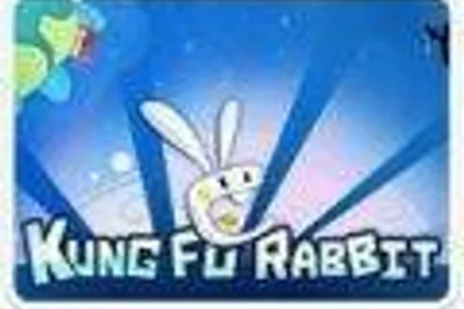 Kung Fu Rabbit