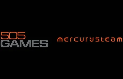 505 Games vydá novou velkou hru studia MercurySteam