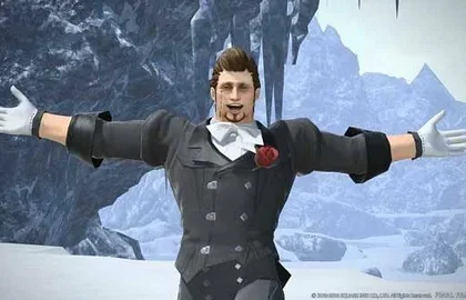 Během podzimu bude oznámeno nové rozšíření pro Final Fantasy XIV