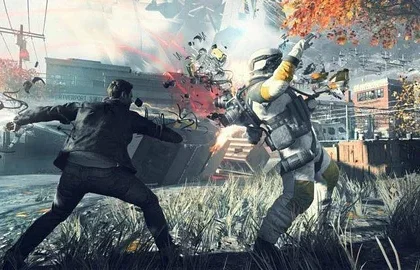 Studio Remedy o multiplatformním vývoji