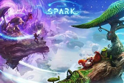 Project Spark definitivně končí