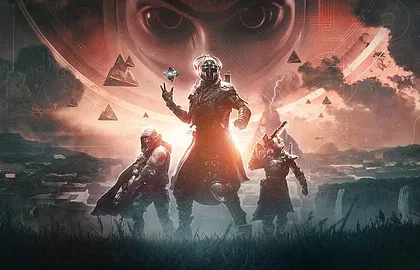 Epický launch trailer na Destiny 2: The Final Shape 