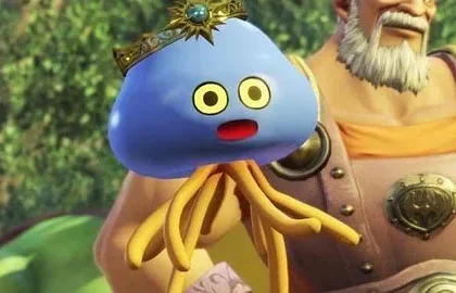 Nový trailer na Dragon Quest Heroes