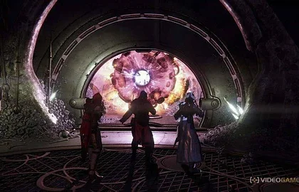 Destiny 2 nemá být pouhým rozšířením, ale zcela novou hrou