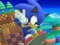 Sonic se ukazuje v Super Smash Bros.