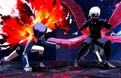 Tokyo Ghoul: re Call to Exist vyjde příští rok v Evropě pro PlayStation 4