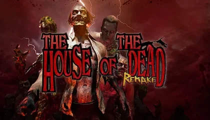 House of the Dead Remake se dostane koncem dubna na další platformy