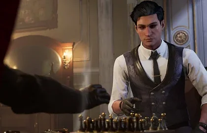 Sherlock Holmes: Chapter One vyjde příští týden pro PS4, Xbox One verze zrušena