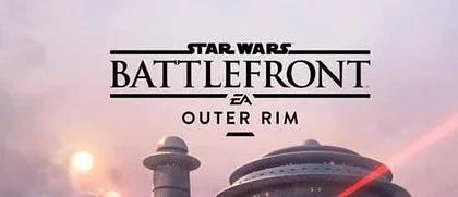První obrázek z rozšíření Outer Rim pro Star Wars Battlefront