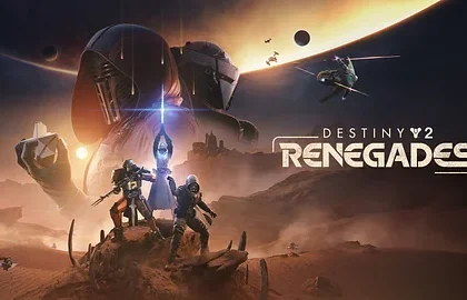 Destiny 2: Renegades