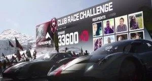 Sony vydala PS+ verzi závodů Driveclub - UPDATE