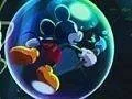 Epic Mickey: Power of Illusion má konečně oficiální obrázky