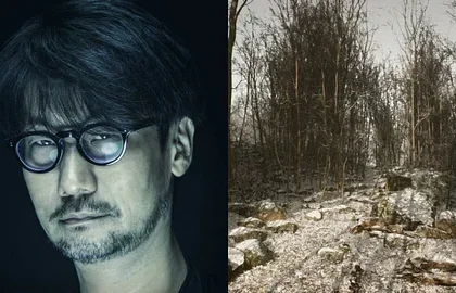 Hideo Kojima se vyjádřil ke spekulacím ohledně Silent Hillu i svému spojování s hrou Abandoned