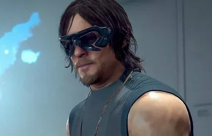 Na Death Stranding pracoval tým o velikosti 80 vývojářů