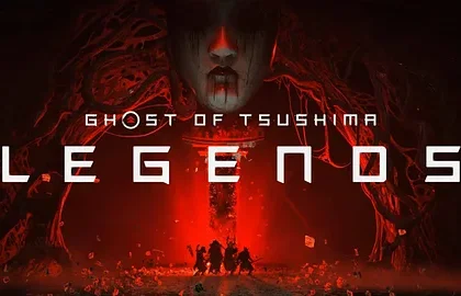 Oznámen multiplayerový přídavek Ghost of Tsushima: Legends