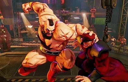 Capcom bude podporovat Street Fighter V po celou tuto konzolovou generaci + první recenze