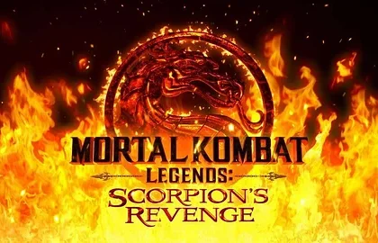 Oznámen animovaný film Mortal Kombat Legends: Scorpion's Revenge