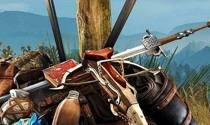 Zaklínač 3: Divoký hon dostal update s režimem Nová hra +