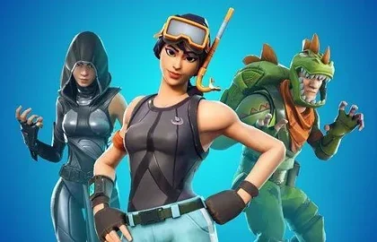 Fortnite dostane podporu PS4 Pro, nastíněn nový matchmaking