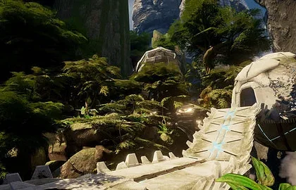 Oznámena adventura Obduction pro PSVR
