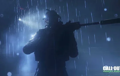 Call of Duty 4: Modern Warfare Remastered – gameplay video