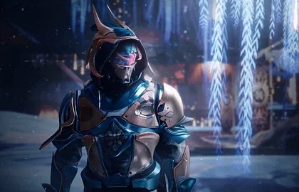 Příští týden začne v Destiny 2 vánoční event The Dawning