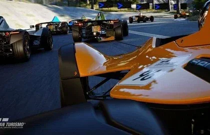 Gran Turismo 7 má nabídnout velké množství malých detailů