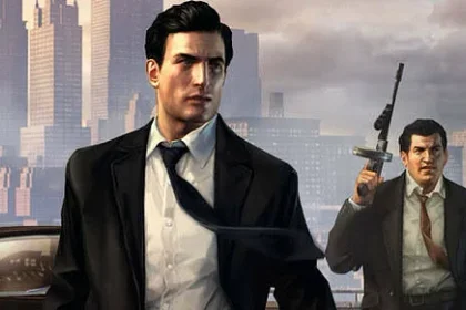 Ohodnocena hra Mafia II: Definitive Edition pro Nintendo Switch - UPDATE