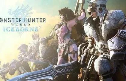 Trailer na Monster Hunter World: Iceborne