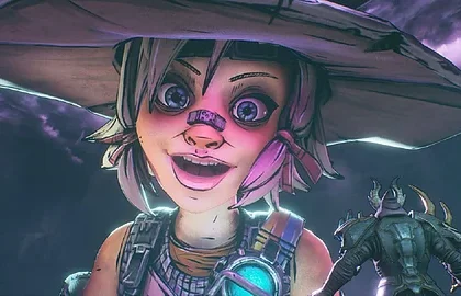 Vyšla hra Tiny Tina's Wonderlands, podívejte se na launch trailer