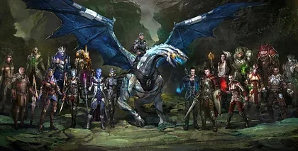 Nová hra od Bioware vyjde v příštím roce