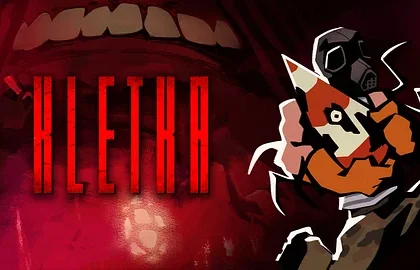 V únoru vyjde kooperativní hororová hra KLETKA