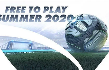Rocket League přejde letos v létě na free-to-play