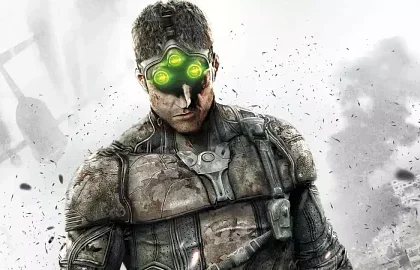 Příběh v remaku hry Splinter Cell bude přepracován a modernizován pro současné publikum