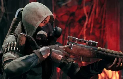 Nový trailer na akční hru Remnant II představuje třídu lovce 