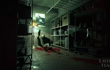 Hororová hra Layers of Fear dostane příští týden příběhové rozšíření, bude zdarma