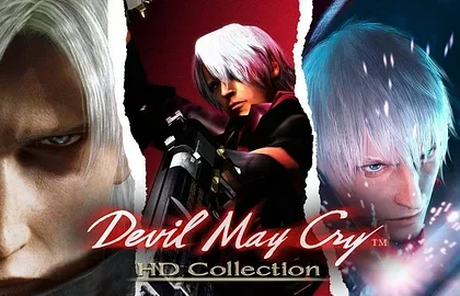 Trailer na Devil May Cry HD Collection pro PS4 a Xbox One