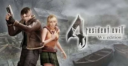 Resident Evil 4 vyjde koncem října pro Wii U