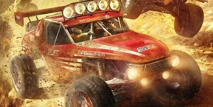 Oznámena hra Baja: Edge of Control HD pro PS4 a Xbox One