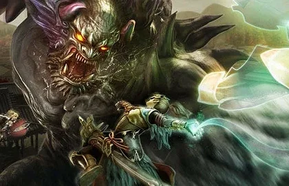 Toukiden 2 vyjde v Evropě začátkem příštího roku