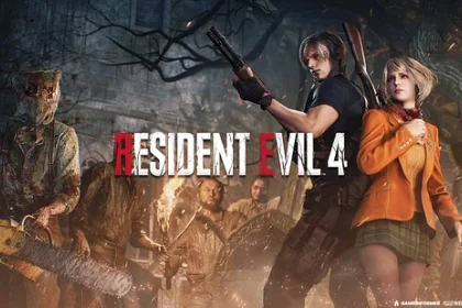 Nová videa z hraní remaku hry Resident Evil 4
