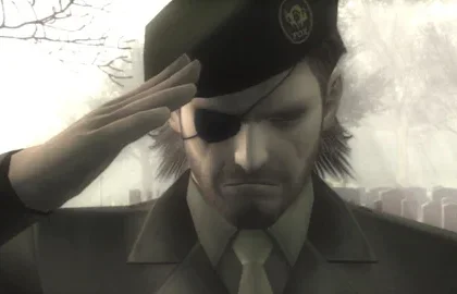 Teaser trailer na kolekci Metal Gear Solid, David Hayter v něm zmiňuje, že jde teprve o začátek