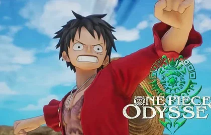 Nový trailer na hru One Piece Odyssey, vyjde ještě letos