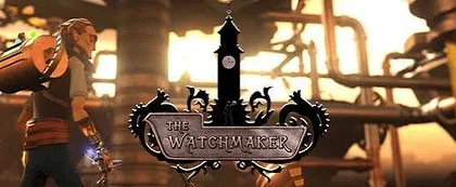 Oznámena puzzle adventura The Watchmaker pro PS4 a Xbox One