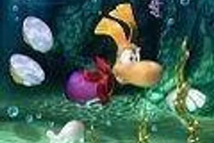 Rayman 3D