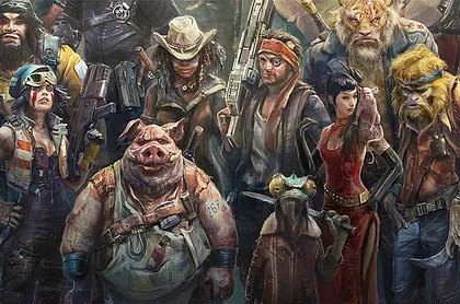 Beyond Good and Evil 2 a Skull & Bones mají být velkými AAAA hrami
