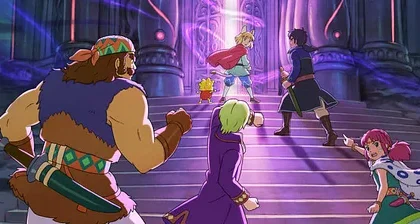 Známe název prvního DLC pro Ni no Kuni II: Revenant Kingdom, informace